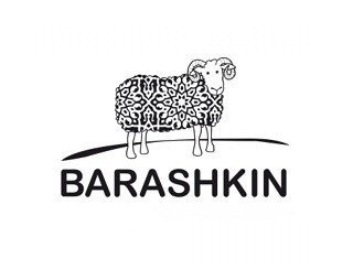 BARASHKIN лого