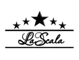 La Scala лого