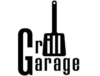 Grill Garage лого