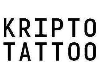 Kripto Tattoo лого