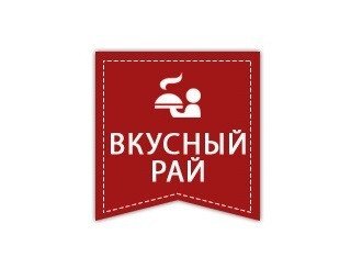 Вкусный рай лого