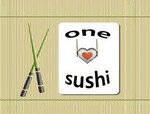ONE-SUSHI