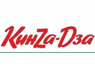 КинZa-Dза лого