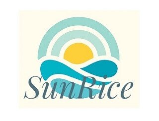 SunRice лого
