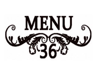 MENU36 лого
