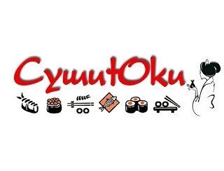 СушиЮки лого