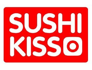 SUSHI KISS лого