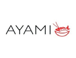 AYAMI лого