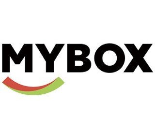 MYBOX лого
