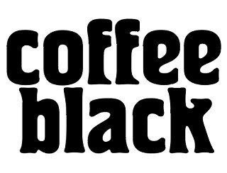 Coffee Black лого