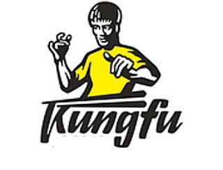 KUNGFU лого