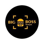 BIG BOSS Burger