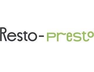 Resto-presto лого
