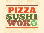 PIZZASUSHIWOK