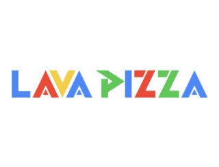 LAVAPIZZA лого