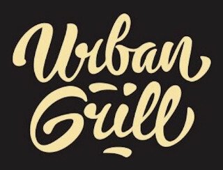 Urban Grill лого