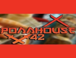 РОЛЛHOUSE42 лого