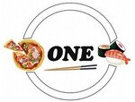 ONE