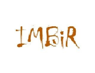 Имбирь лого