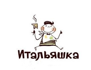 Итальяшка лого