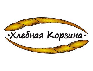Хлебная Корзина лого