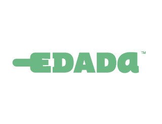EDADA лого