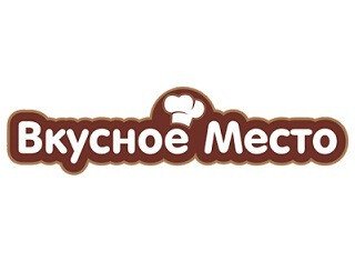 Вкусное место лого