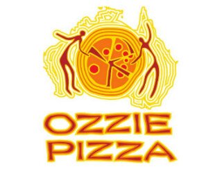 OZZIE PIZZA лого
