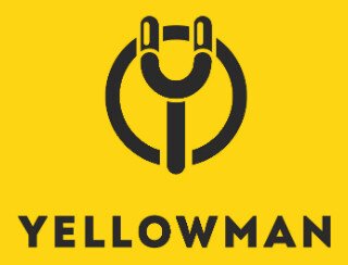 Yellowman лого