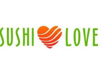 SUSHI LOVE лого