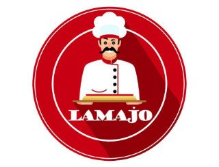 LAMAJO лого