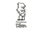 Пиноккио Djan