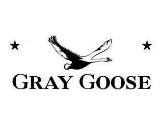 Gray Goose лого