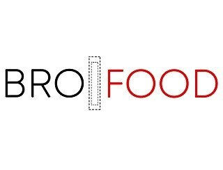 Bro Food лого