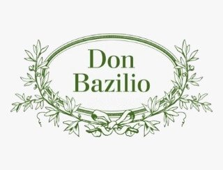 Don Bazilio лого