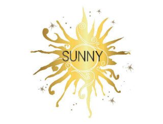 SUNNY лого