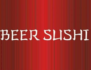 Beer Sushi лого