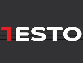 TESTO лого