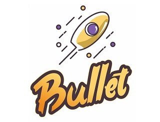 Bullet лого