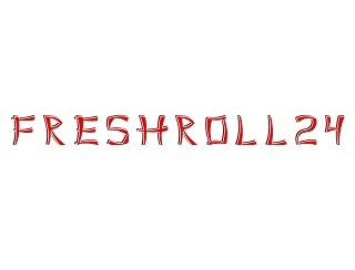 FreshRoll24 лого