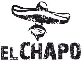 El Chapo лого
