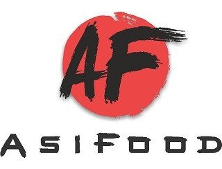 AsiFood лого