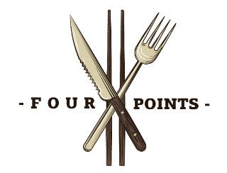 Four Points лого
