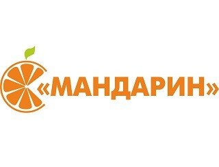 МАНДАРИН лого