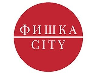 Фишка City лого