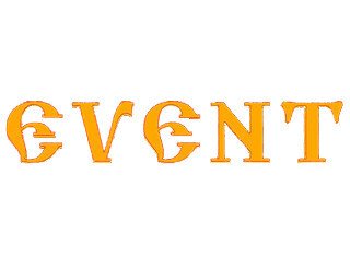 EVENT лого