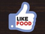 LIKE FOOD
