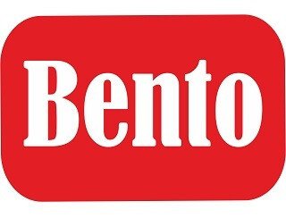 Bento лого