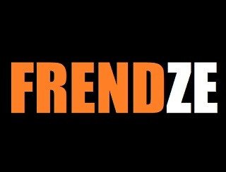 FRENDZE лого