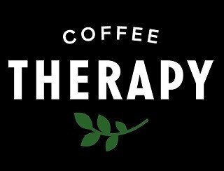 COFFEE THERAPY лого